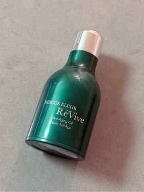 RéVive Rescue Elixir Anti-Aging Oil